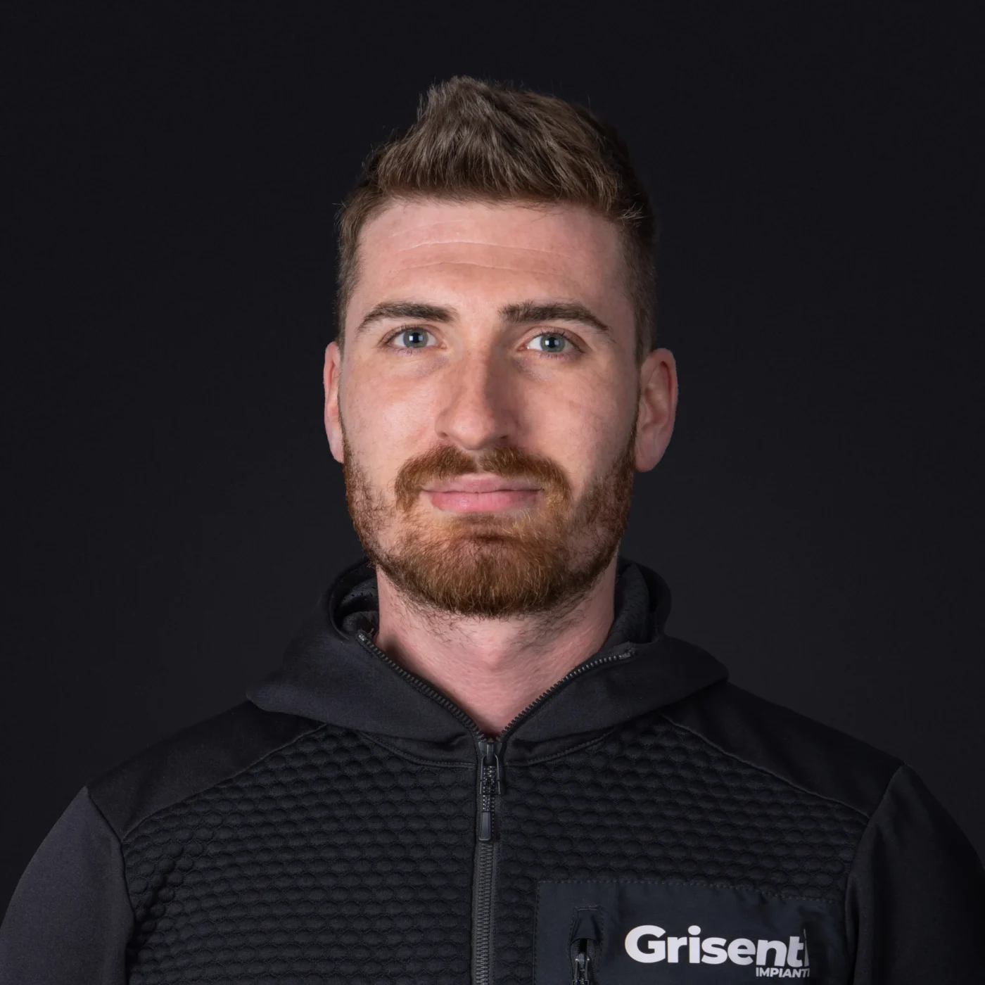 Davide Rudari