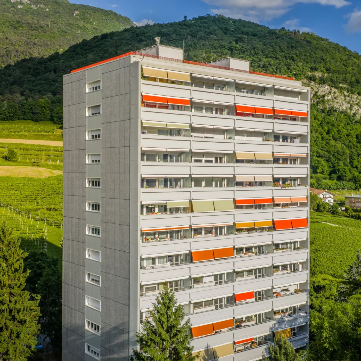 Residenziale