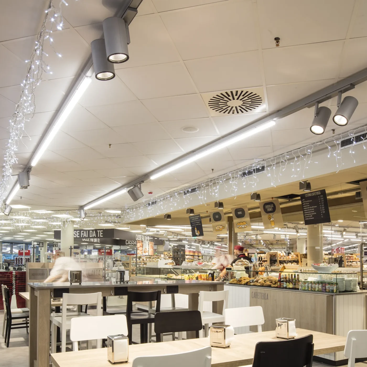 Coop Superstore Millennium