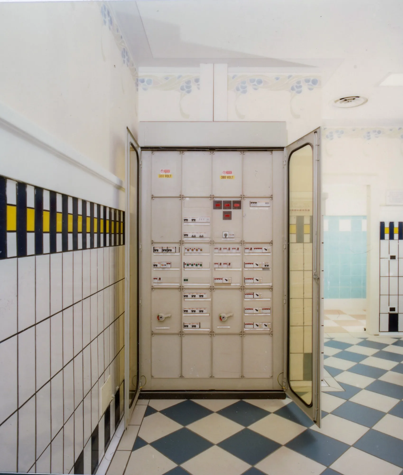 Grand Hotel Imperial Levico Terme 2
