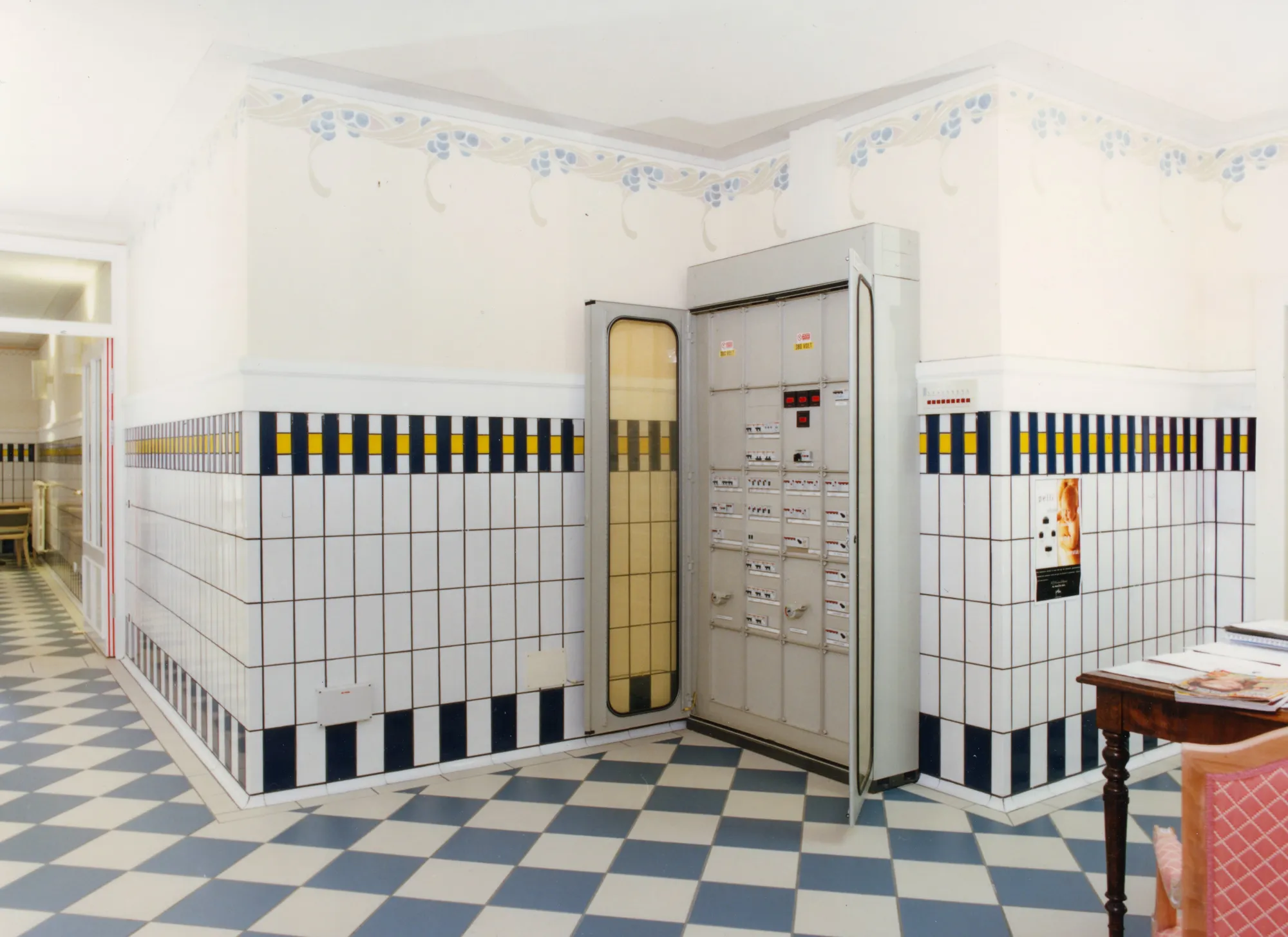 Grand Hotel Imperial Levico Terme 3