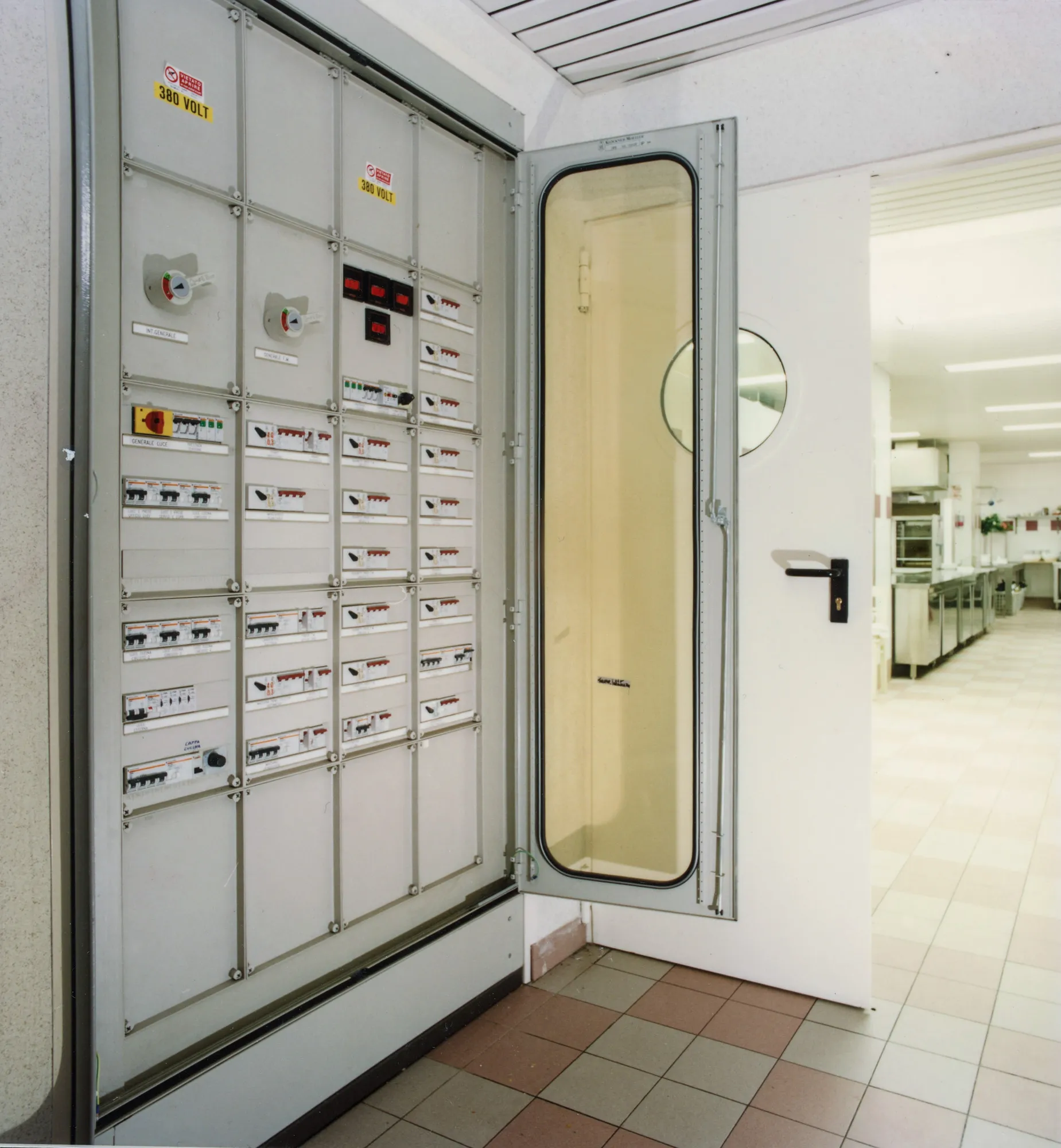 Grand Hotel Imperial Levico Terme 4
