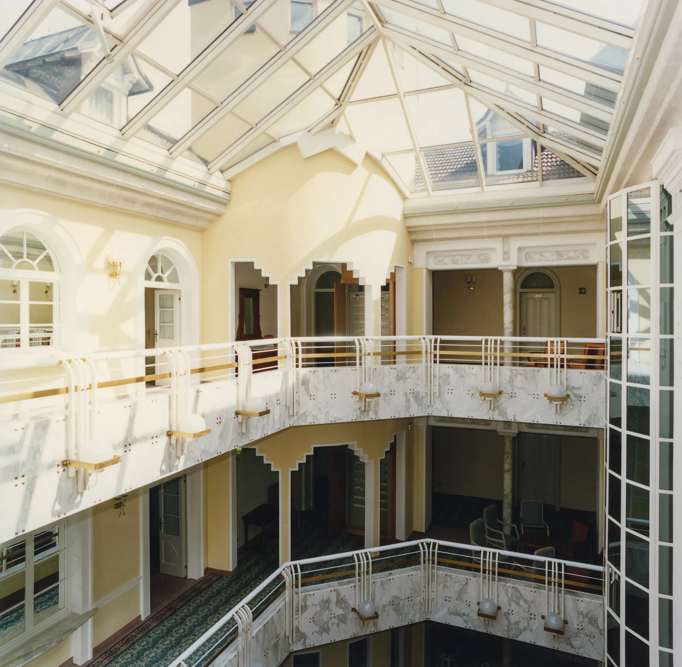Grand Hotel Imperial Levico Terme 9 copia