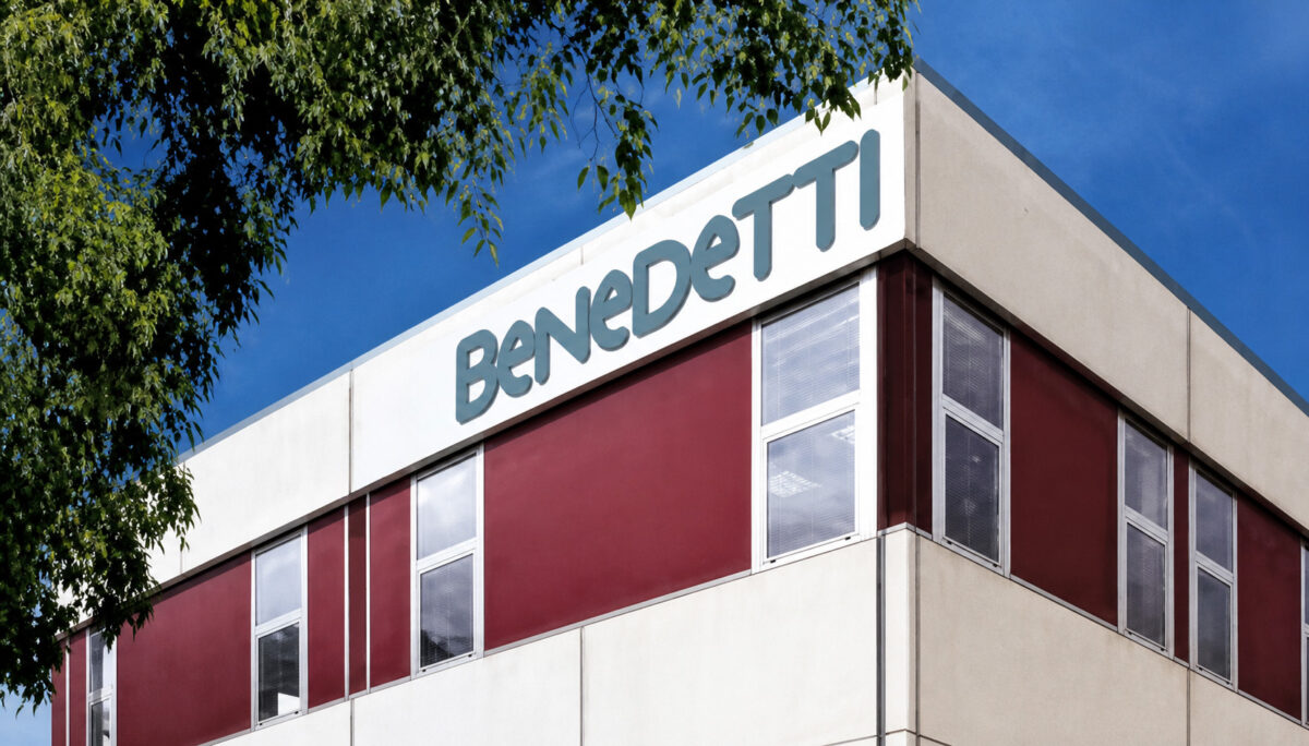 Acquisizione di Benedetti impianti elettrici S.r.l.