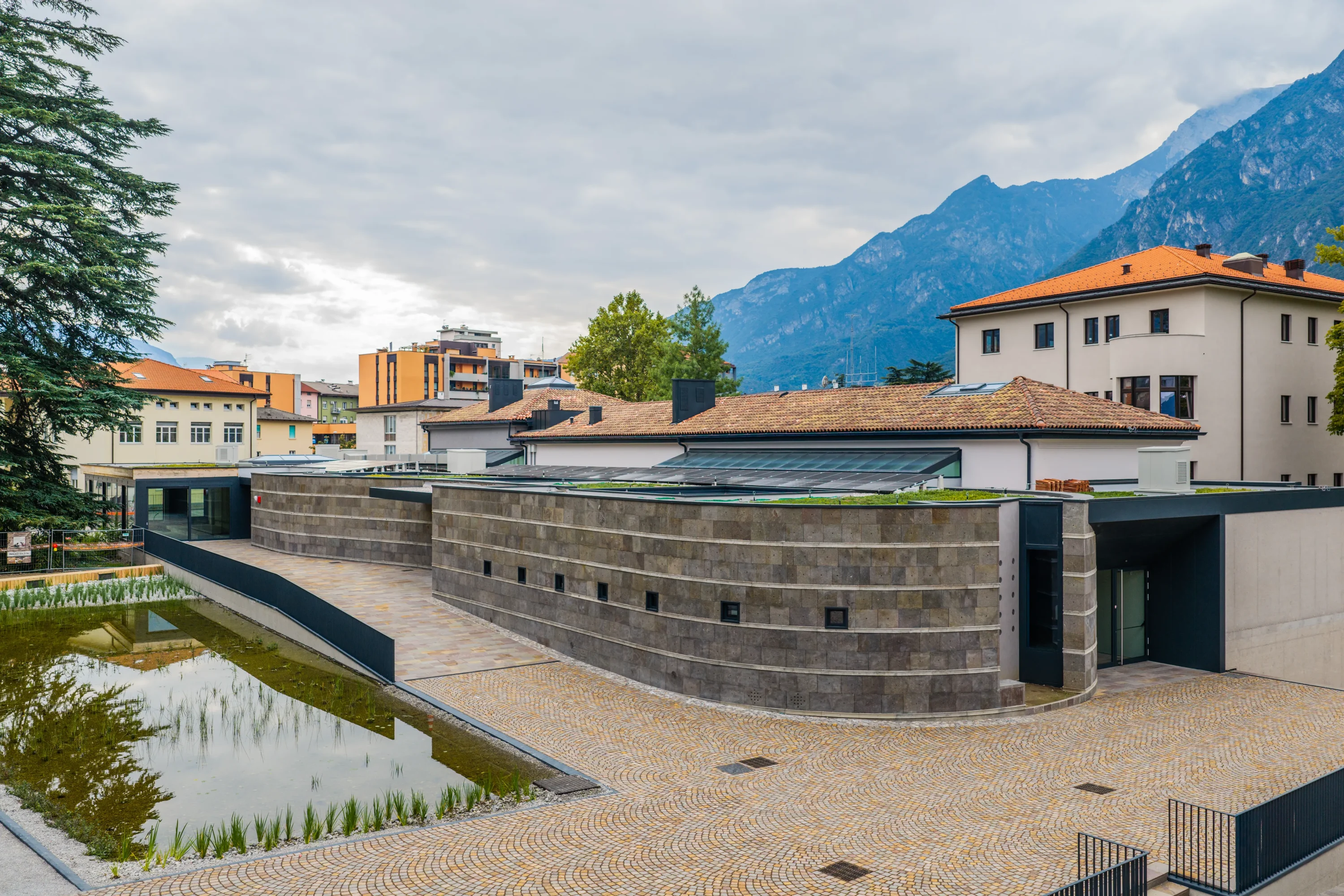 Centro giovani ex mensa parco santa chiara 7 copia