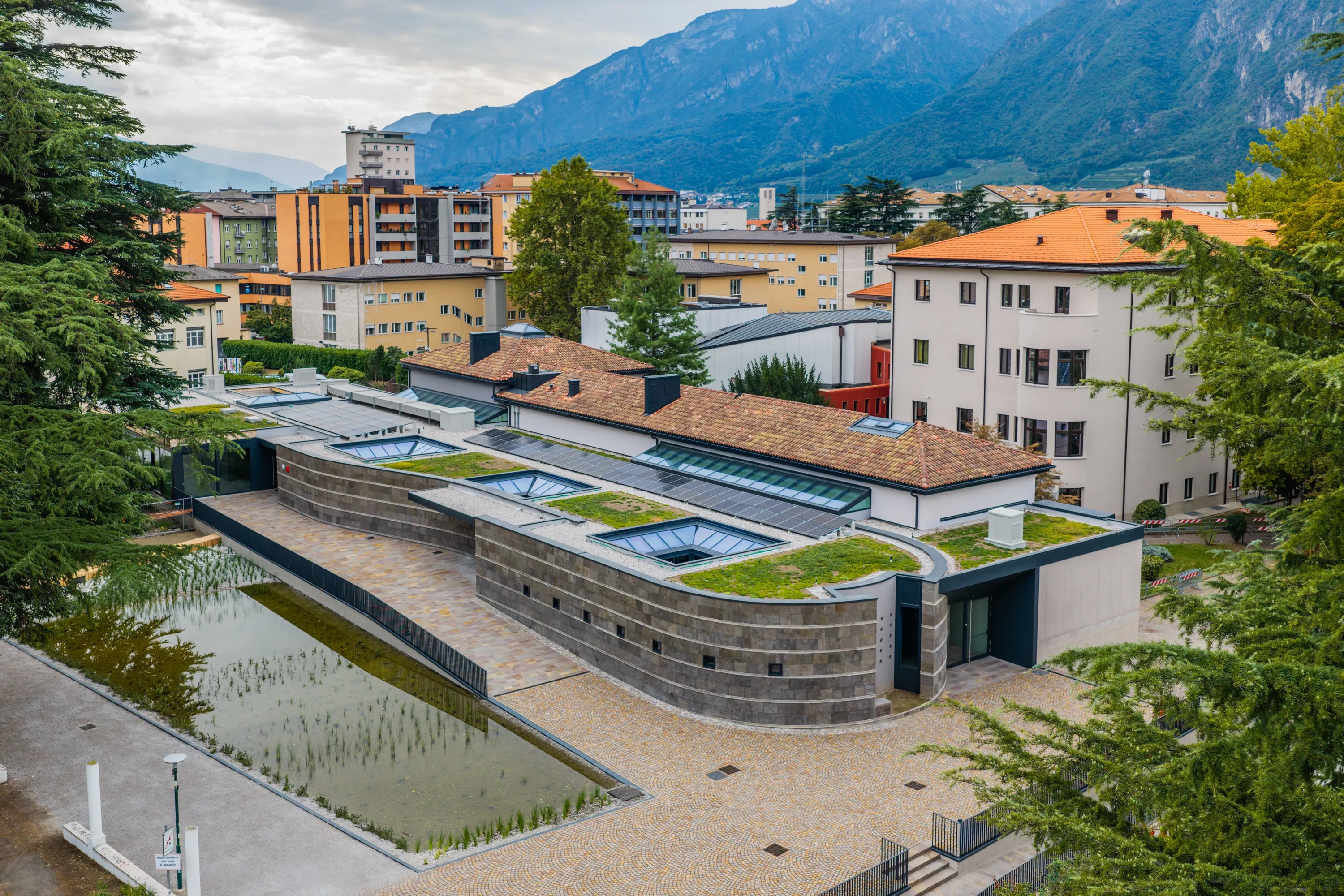 Centro giovani ex mensa parco santa chiara 8 copia